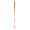 Rozenhark Fiskars Classic, gehard 10tds, steel 160cm.