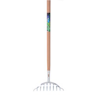 Rozenhark - 10tds, compleet 160cm