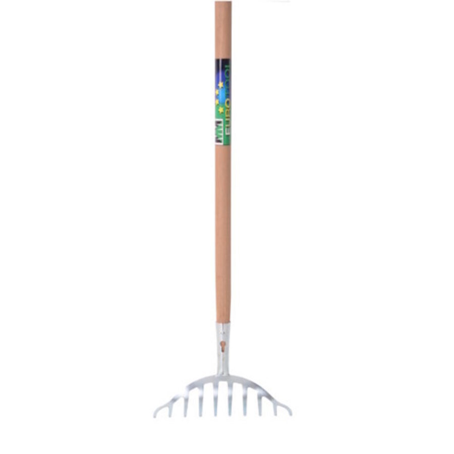 Rozenhark - 10tds, compleet 160cm