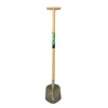 Kinderbats - met steel 75cm