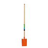 Kinder-spade - compleet