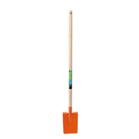 Kinder-spade - compleet