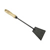 Afsteekmes essen handvat 140mm