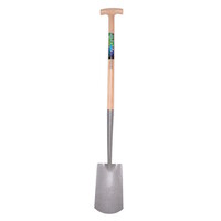 Spade - grijs epoxy