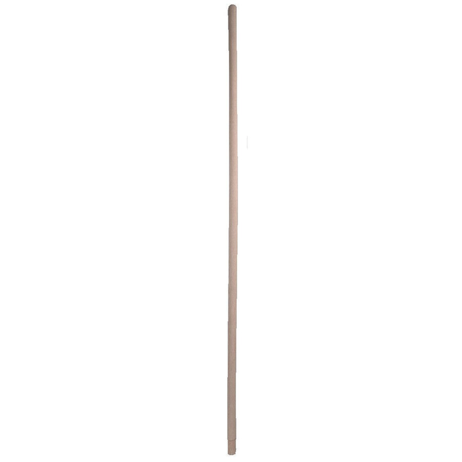 Mestschuifsteel - met kraag -170cm