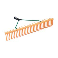 Polygrashark 32 tanden 64 cm zonder steel