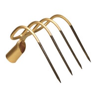 Mesthaak 4t/16 cm