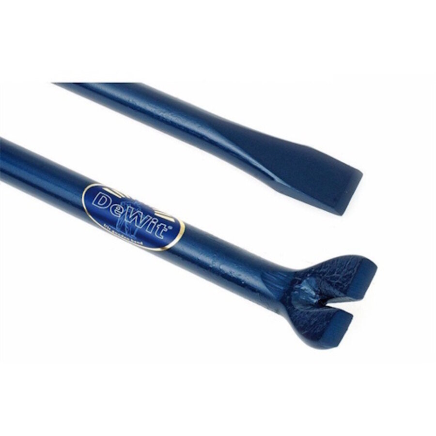 Koevoet 110cm, klauw en beitel