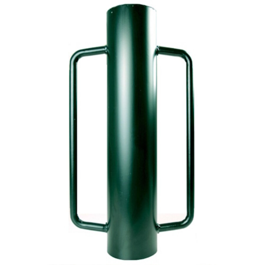 Handhei/ palenrammer, Ø 14cm, 17kg