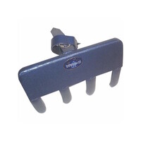 Sloothaak 4tds met ring zonder steel