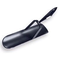 Draineerlepel Zonder Steel