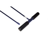 Leidingprikker Metalen Staaf 150 Centimeter