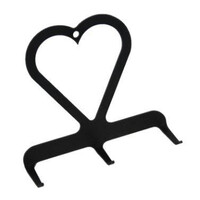 Gereedschapshaakje Hart