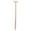Steel voor kinderbats 75cm