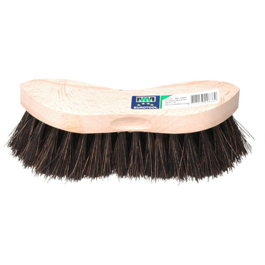 Tonborstel FSC 20 Centimeter Gemoeti