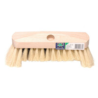 Luiwagen FSC 22 Centimeter Fiber Anker/ Baard