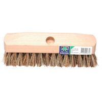 Luiwagen FSC hout met harde natuurvezels | 23,5 cm