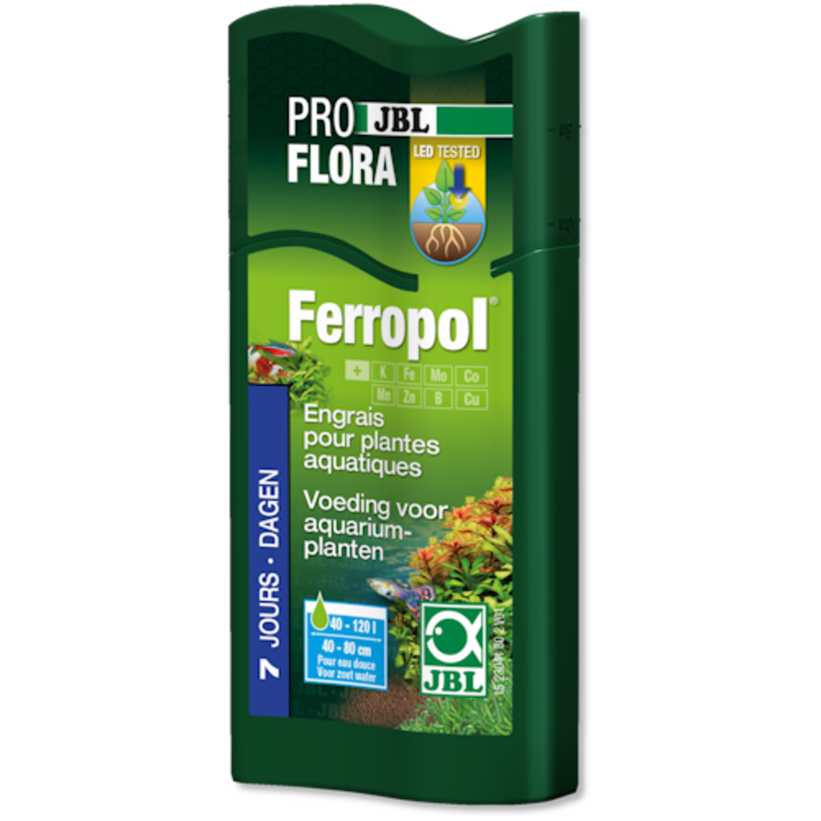 ProFlora Ferropol