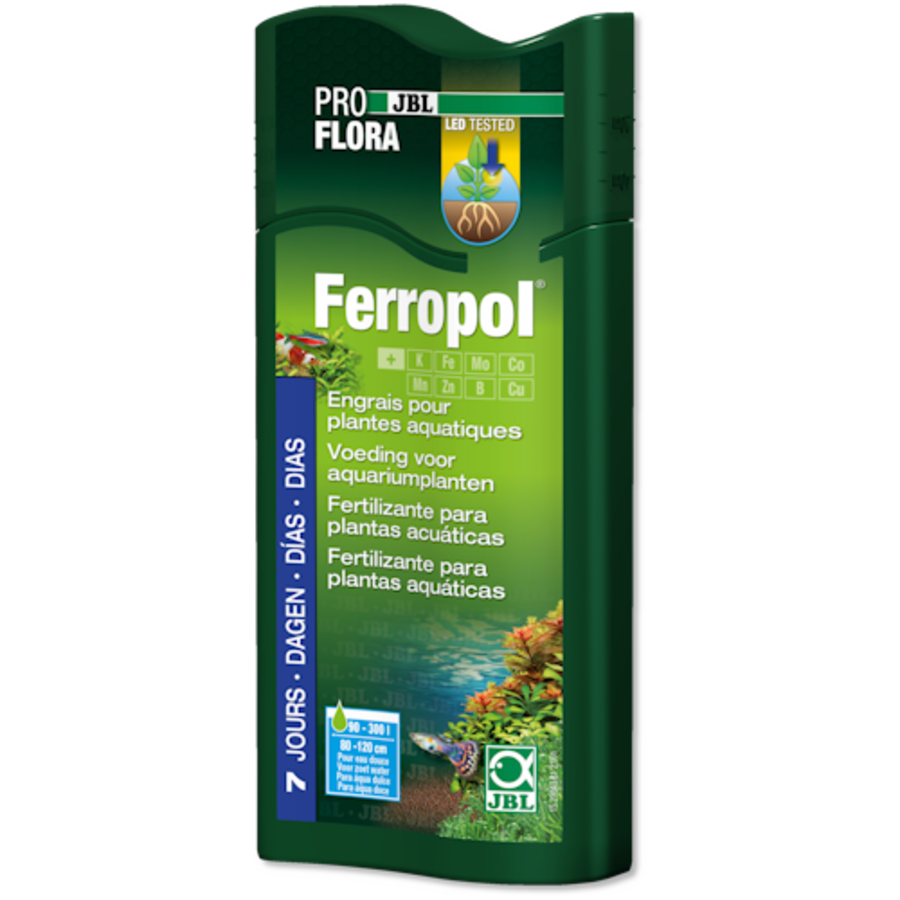 ProFlora Ferropol