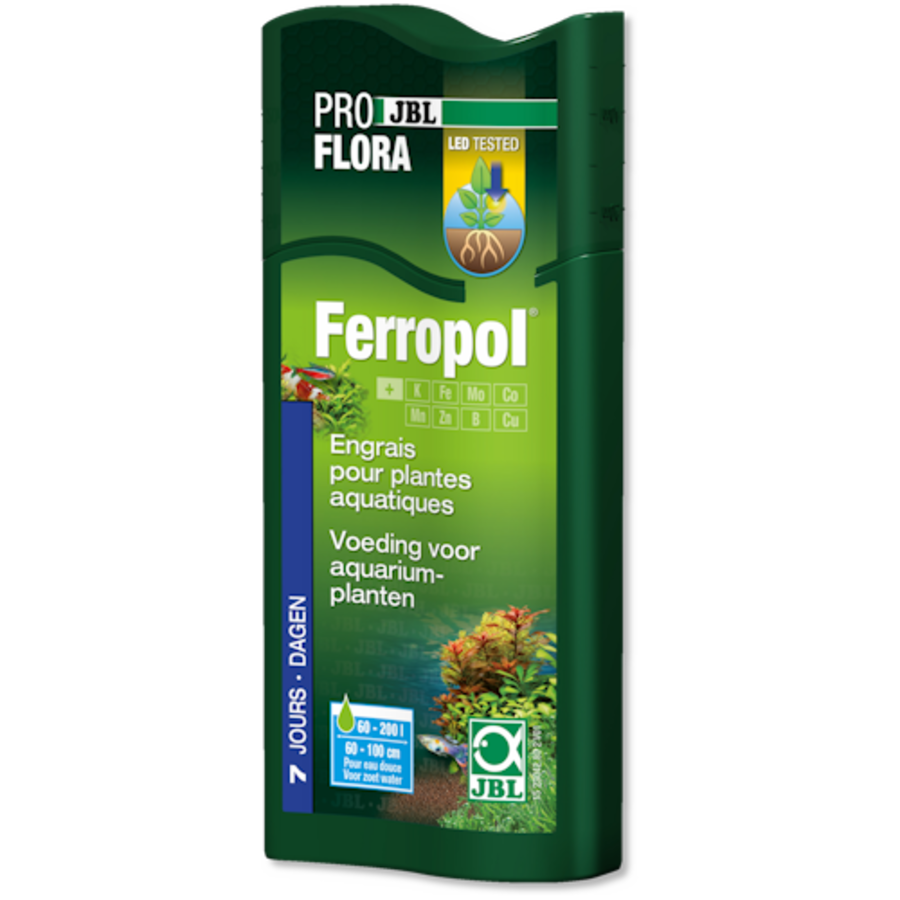 ProFlora Ferropol