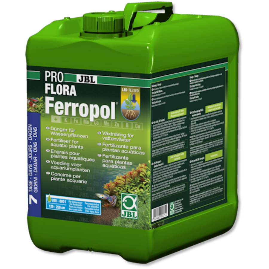 ProFlora Ferropol