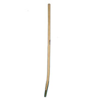 Greepsteel met bus zonder kruk 130 cm voor Ø 28 mm gereedschap