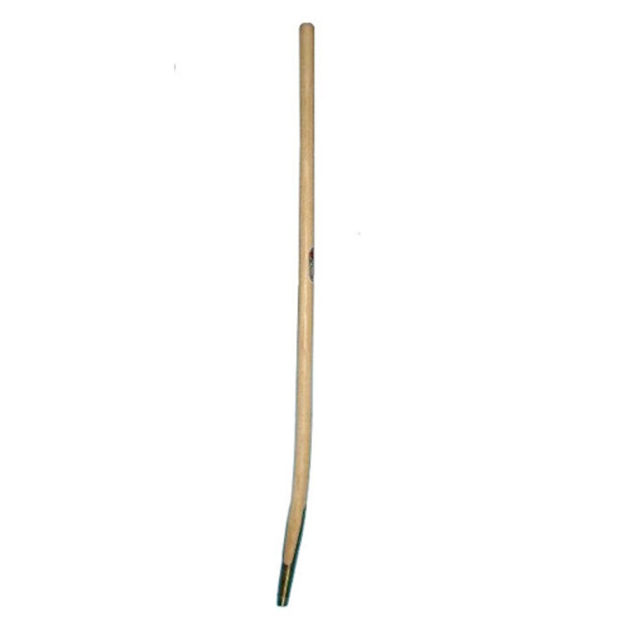Greepsteel met bus zonder kruk 130 cm voor Ø 28 mm gereedschap
