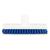 Hygiene Schrobber/luiwagen Blauw 23 Centimeter