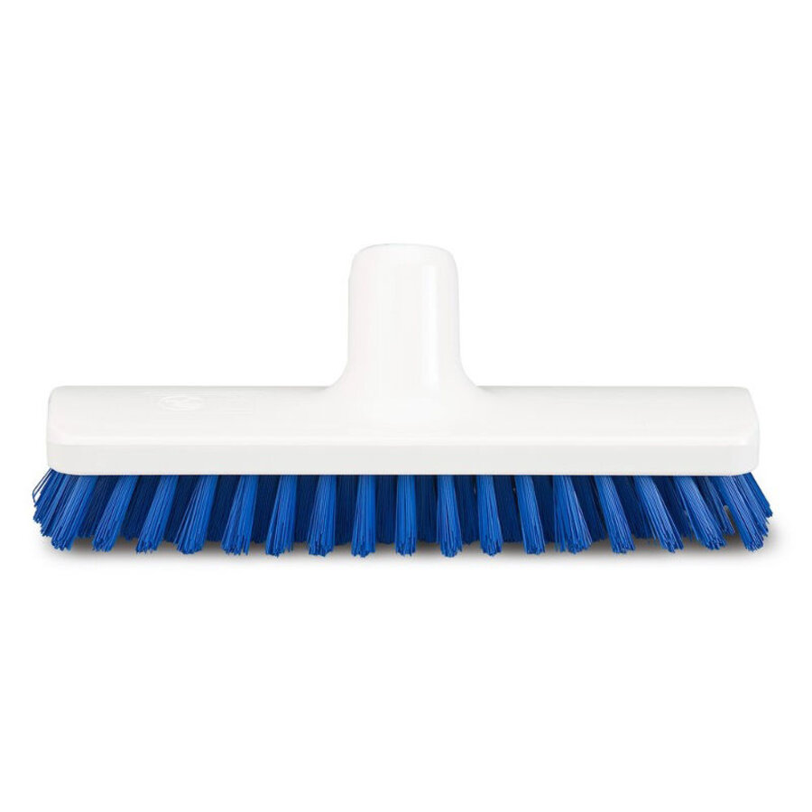 Hygiene Schrobber/luiwagen Blauw 23 Centimeter