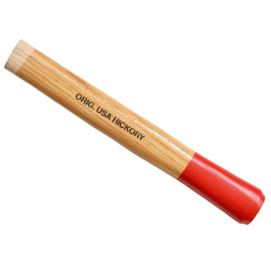 Bankhamersteel Hickory 600 Gram