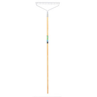 Beugelhark 16 Tands Met Steel 160 Centimeter