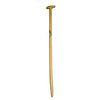 Schopsteel Essen Gebogen 130 Centimeter