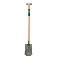 Dulspade Met Essen Steel 90 Centimeter