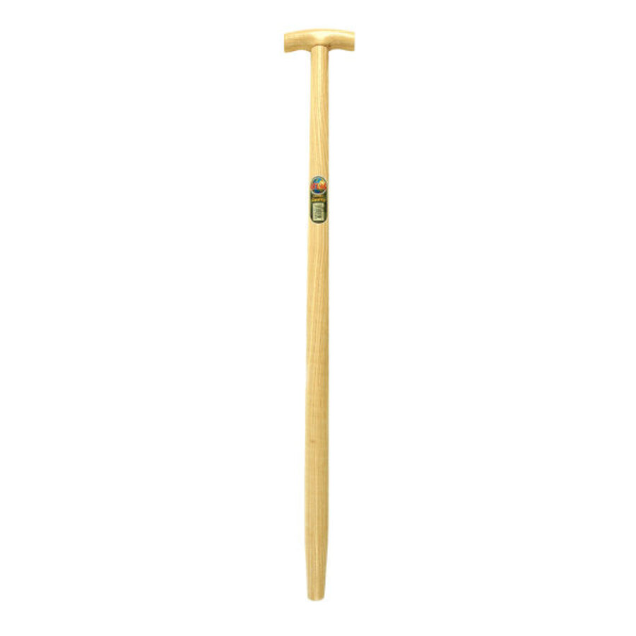 Houten dulvorksteel Atlas 95 cm voor vervanging
