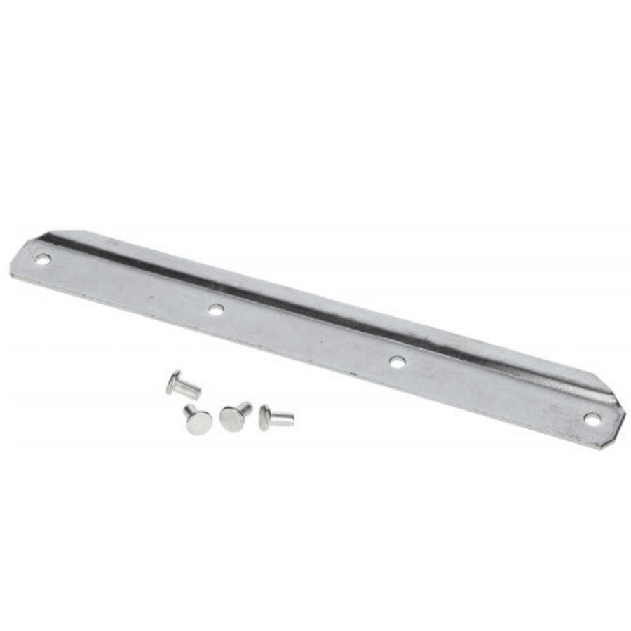 Slijtstrip Voor Ballastschop Duits Model