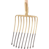 Aardappelvork 9 Tands