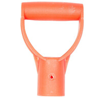 D-handvat Kunststof Voor F140 / SN400B