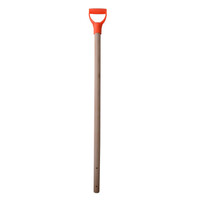 Complete D-steel 110 cm voor graanschop F140 en sneeuwschop SN400B