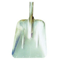 Graanschop Aluminium Met Strip