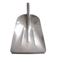 Graanschop Offner Aluminium Met Strip