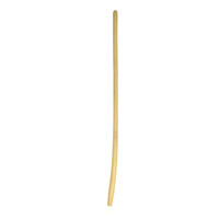 Houten stalschopsteel 130 cm | Ø 4 naar 3 cm