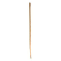 Houten steel voor graanschop Karlstad/ENSF 130 cm