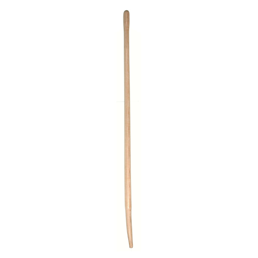 Houten steel voor graanschop Karlstad/ENSF 130 cm