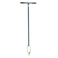 Grondboor Blauw Gehard 6 Centimeter