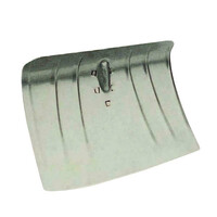 Sneeuwruimer Metaal Gebogen