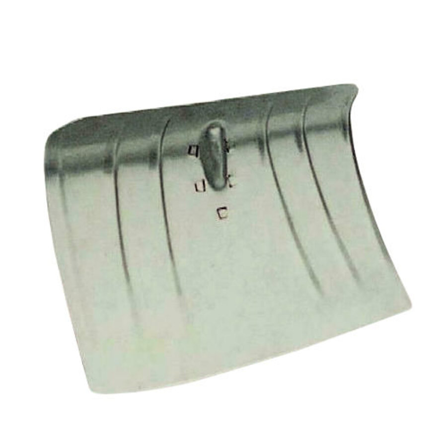 Sneeuwruimer Metaal Gebogen