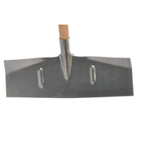 Sneeuwruimer 50/18 Metaal Verzinkt