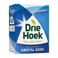 Kristal Soda 600 Gram