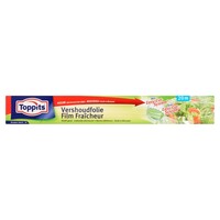 Vershoudfolie 20 Meter