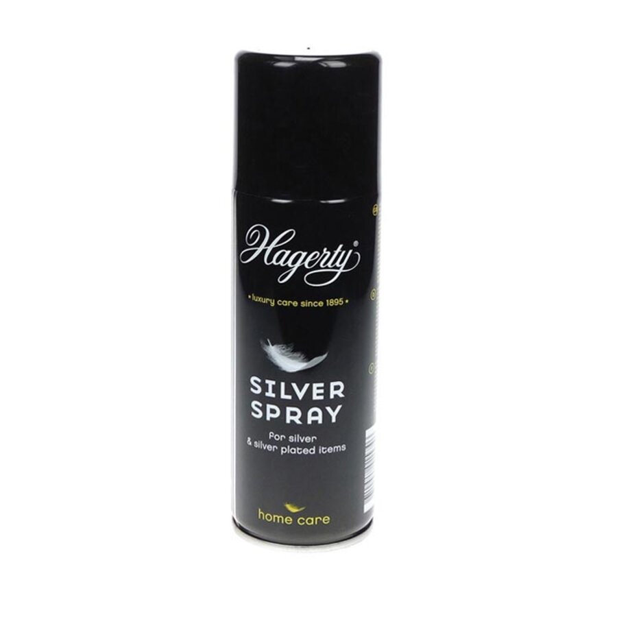Silver Spray 200 ML